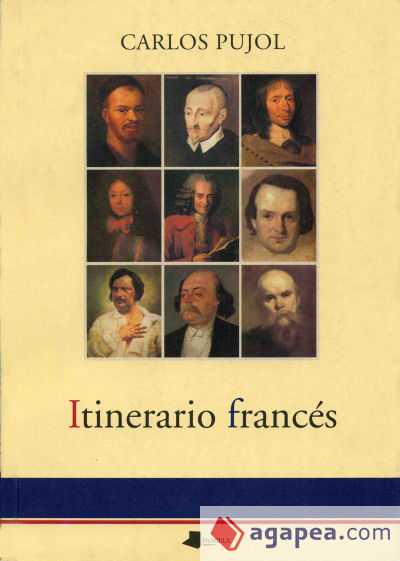 Itinerario francés