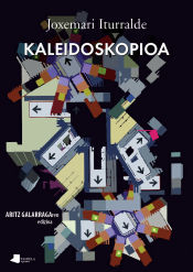 Portada de Kaleidoskopioa