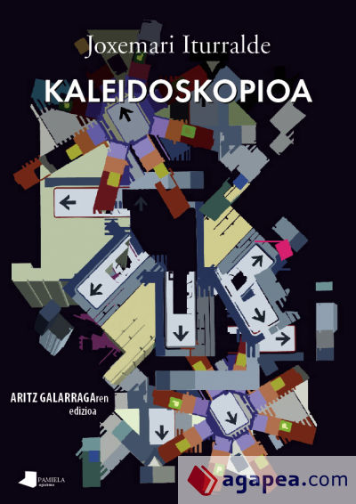 Kaleidoskopioa