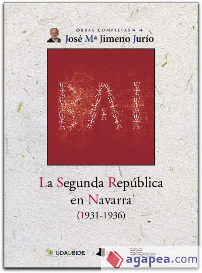 La Segunda República en Navarra (1931-1936)