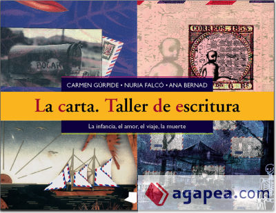 La carta. Taller de escritura