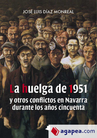La huelga de 1951