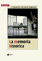 Portada de La memoria histórica