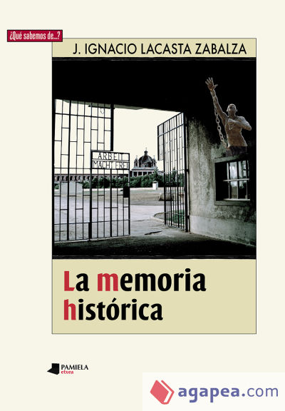 La memoria histórica