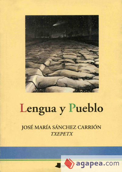 Lengua y Pueblo