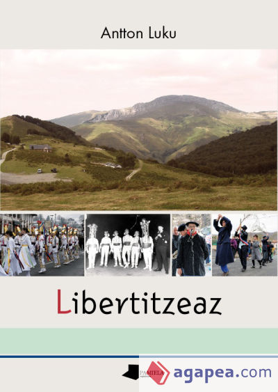 Libertitzeaz