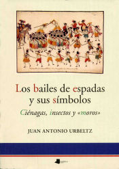 Portada de Los bailes de espadas y sus símbolos