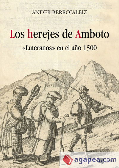 Los herejes de Amboto