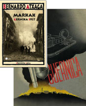 Portada de Markak-Guernica pack