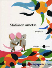 Portada de Matiasen ametsa