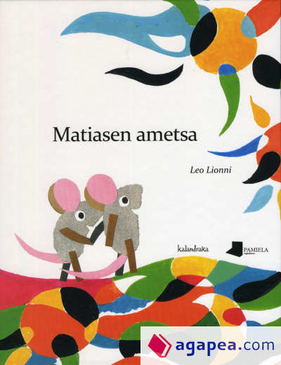 Matiasen ametsa