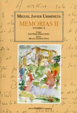 Portada de Memorias II