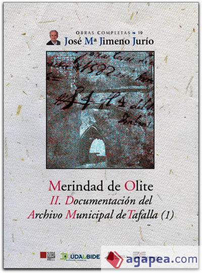Merindad de Olite. II. Documentación del Archivo Municipal de Tafalla (1)
