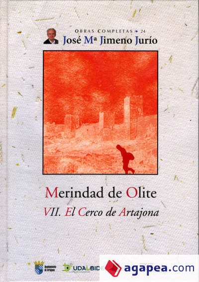 Merindad de Olite. VII. El Cerco de Artajona