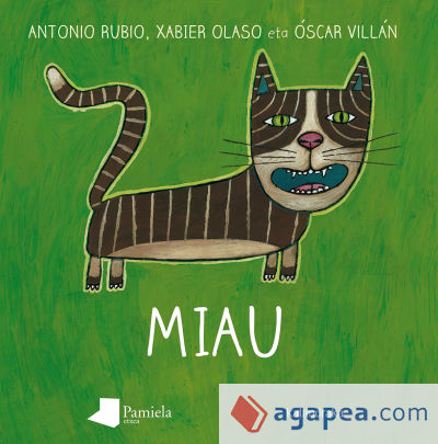 Miau