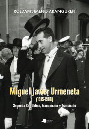 Portada de Miguel Javier Urmeneta (1915-1988)