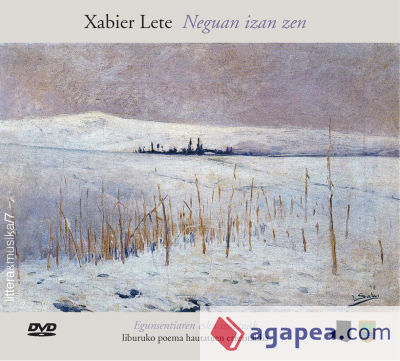 Neguan izan zen