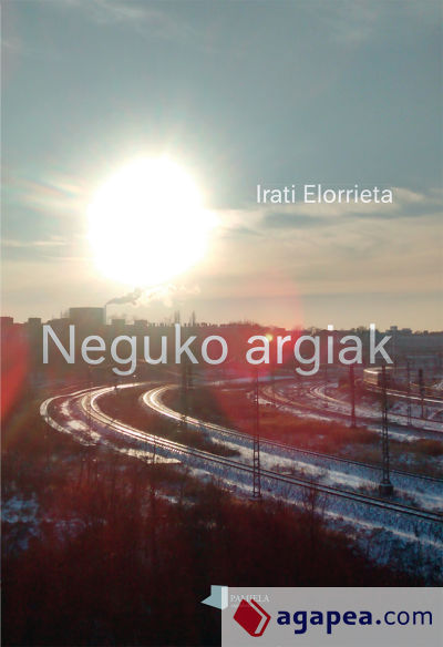 Neguko argiak