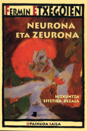 Portada de Neurona eta zeurona