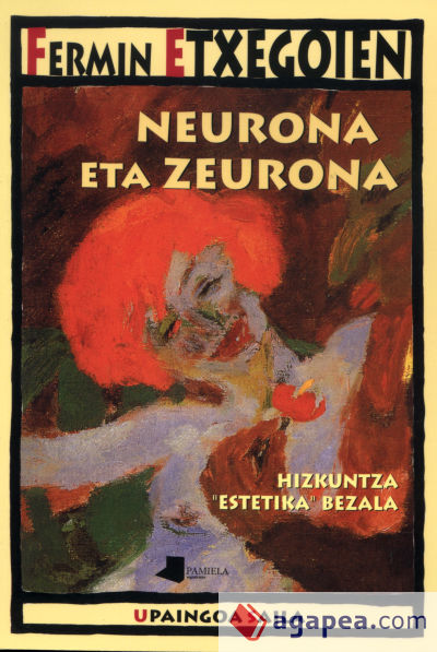 Neurona eta zeurona