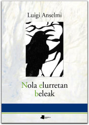 Portada de Nola elurretan beleak