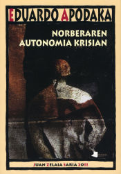 Portada de Norberaren autonomia krisian