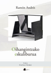 Portada de Oihangintzako eskuliburua