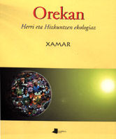 Portada de Orekan