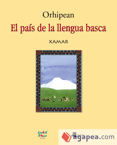 Orhipean. El país de la llengua basca