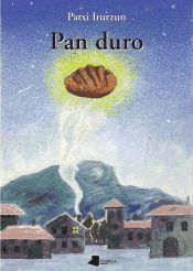 Portada de Pan duro