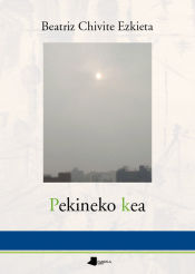 Portada de Pekineko kea