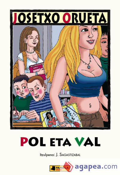 Pol eta Val