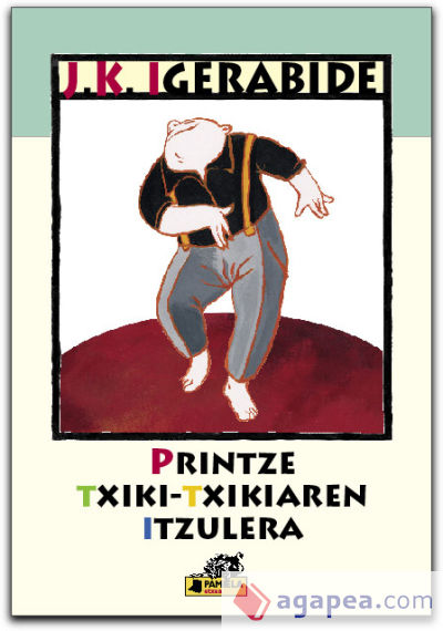 Printze txiki-txikiaren itzulera