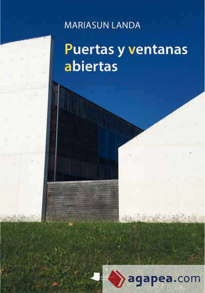 Puertas y ventanas abiertas