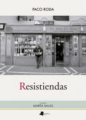 Portada de Resistiendas