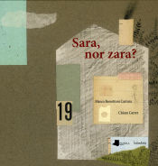 Portada de Sara nor zara?