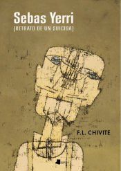Portada de Sebas Yerri [Retrato de un suicida]