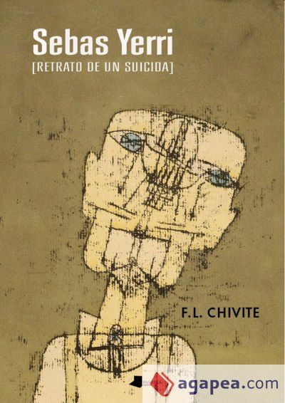 Sebas Yerri [Retrato de un suicida]