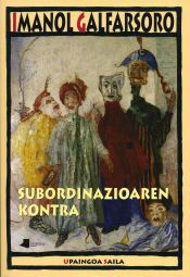 Portada de Subordinazioaren kontra