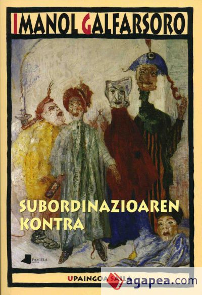 Subordinazioaren kontra