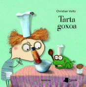 Portada de Tarta goxoa