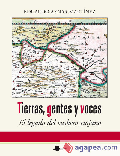 Tierras, gentes y voces