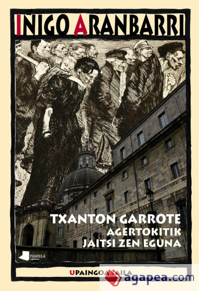 Txanton Garrote