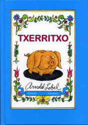 Portada de Txerritxo