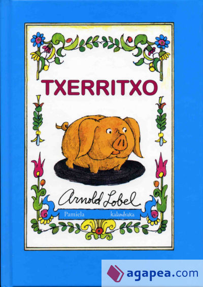 Txerritxo