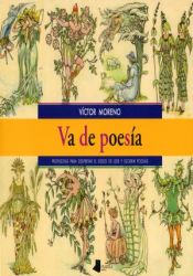 Portada de Va de poesía