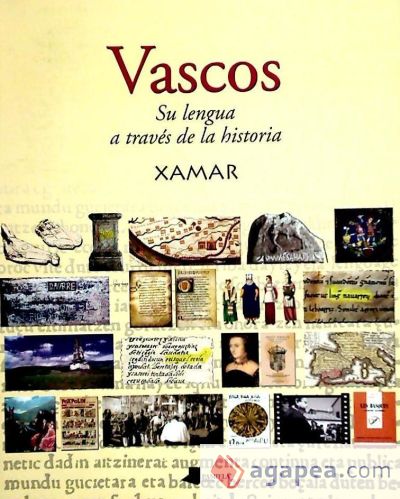 Vascos. Su lengua a través de la historia