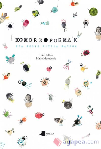 Xomorropoemak