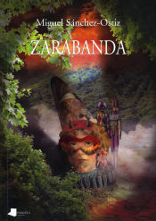 Portada de Zarabanda