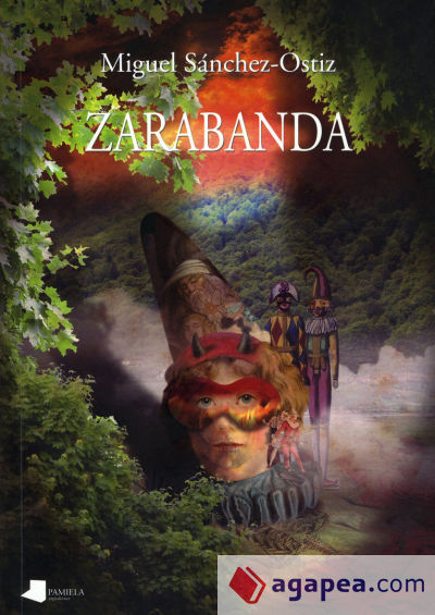 Zarabanda